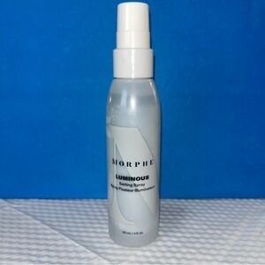 Morphe Luminous Setting Spray